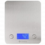 Весы кухонные GEMLUX GL-KS1702A Весы кухонные GEMLUX GL-KS1702A